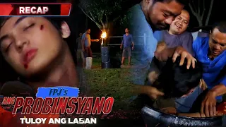 Macoy's death | FPJ's Ang Probinsyano Recap