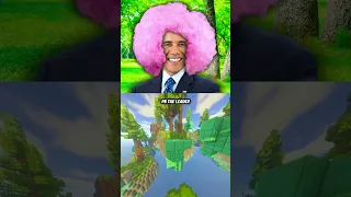 Obama's New Haircut 💇🏾‍♂️