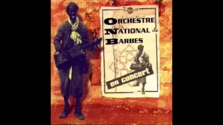 O N B orchestral national de barbes  LABOU