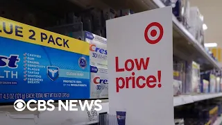 Retailers reducing prices on thousands of items