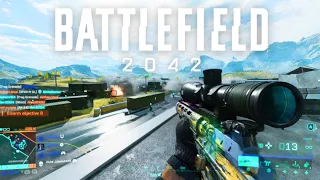 Battlefield 2042 just got so Much Better!