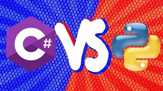 The Differences Between C# & Python