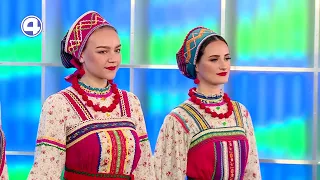 УРАЛЬСКИЙ ХОР: ТАЙНЫЕ СКАЗЫ УРАЛА. Новая программа для жителей и гостей Екатеринбурга! 29.09.22