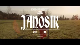 Bedoes & Kubi Producent ft. Golec uOrkiestra - Janosik