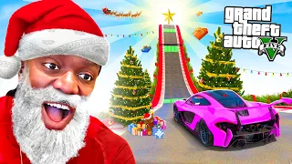 SIDEMEN GTA 5 CHRISTMAS SPECIAL