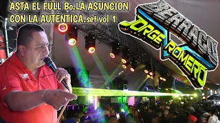 todo el sabor de la auténtica voz del barrio SONIDO BERRACO bo.la Asuncion iztapalapa set vol 1