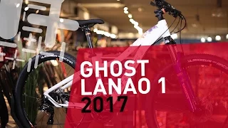 Ghost Lanao 1 - 2017