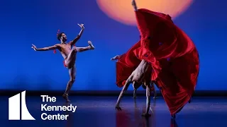 Dance Theater of Harlem - "Dougla" | Ballet Across America at the Kennedy Center