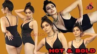 Meghana Kaushik H0T & B0LD PhotoShoot | Meghana Kaushik Hot Video