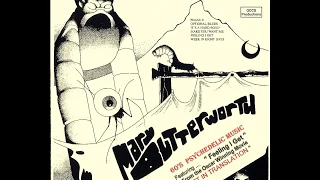 MARY BUTTERWORTH-Mary Butterworth-05-Feeling I Get-Psychedelic Rock-{1969}