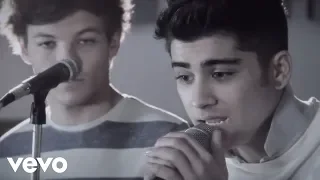 One Direction - One Thing (Acoustic Video)