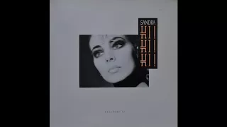 Sandra - Hi, Hi, Hi! ( Extended Version ) ( 1986 )