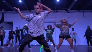 Need to Know - Doja Cat | Choreography by Chance Mizell @ I-Inspire Dance Studios