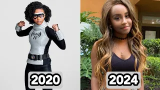 Danger Force Cast Then and Now 2024 - Danger Force Real Name and Age