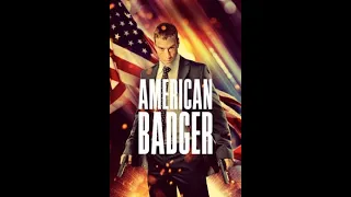 American Badger Trailer HD (2021)