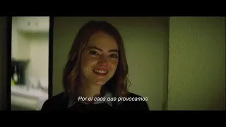 La La Land -Tráiler Oficial Subtitulado