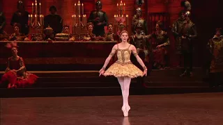 Marie-Agnes Gillot - Paris Opera Ballet Raymonda