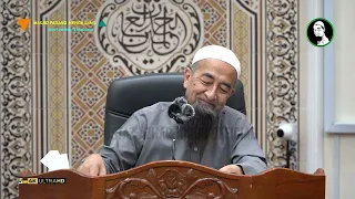 Kenapa Jodoh Kita Lambat Sampai? - Ustaz Azhar Idrus