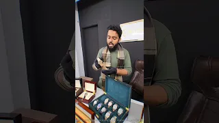 Branded Luxurious Watch Vlog Of The Watch Merchant || Best Quality Watch Price In Bangladesh 2024