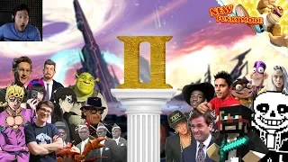 SUPER MEME MEGAMIX ULTIMATE 2