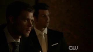 The Originals Season 2 Episode 3 - Elijah Didn't Recognized Finn