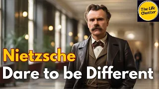 Nietzsche's Philosophy -  Follow No One, Trust Yourself