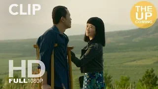 Ash Is Purest White (Les Eternels) new clip official from Cannes 2/2