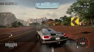 Need For Speed: Hot Pursuit (Remastered) - Racers - Calm Before The Storm [Hot Pursuit]