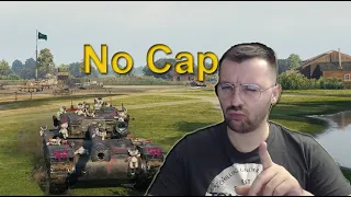 No Cap, Kill All - Miel | World of Tanks