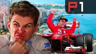 F1 2013 for Dummies - Part 2