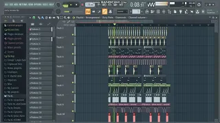 #Free Dirty Palm - Diamonds [Free FLP]