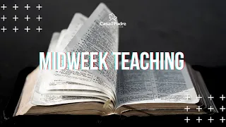 English Midweek Teaching  | 4-15-2020 |