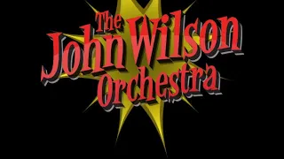 John Wilson Orchestra - The Music of Richard Rodgers & Oscar Hammerstein