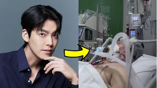 How Kim Woo Bin survived cancer