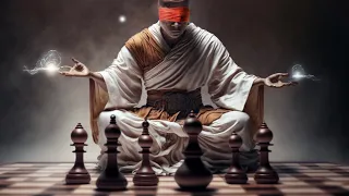 Can I Learn BLINDFOLD CHESS in 30 Days?