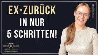 Ex zurückgewinnen: So gibt er der Beziehung noch eine Chance! (5 wirkungsvolle Tipps)