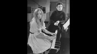 Jacqueline du Pré: Elgar, Delius & Saint-Saëns: Cello Concerto  (London 1965 & 1968)