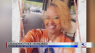 Loved ones honor woman shot, killed in Orange Mound