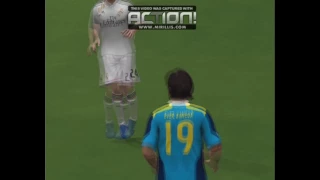 Fifa 14 патч pescups