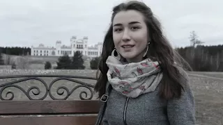 "Если пусто в душе..." Ах Астахова читает Сулима Анна