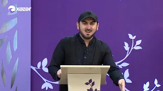 Hər Şey Daxil - Səidə Sultan,Kərim,Rüstəm Cəbrayılov,Elnur Həsənov,Aqil Məmiyev,Əfruzə (29.04.2019)