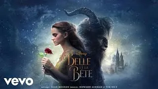 Alan Menken - Prologue 1ère Partie (De "La Belle et la Bête"/Audio Only)