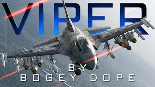 VIPER - A DCS Cinematic