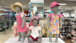 PRIMARK BABY GIRLS 0 TILL 36 MONTH, NEW COLLECTION - April 2024