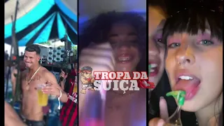 MTG= MT - TZ DA CORONEL - TRAJADO DE GLOCK ELA JOGA NA CARA (DJ LC DO SP E DJ ALLE DA CORO ) RMX