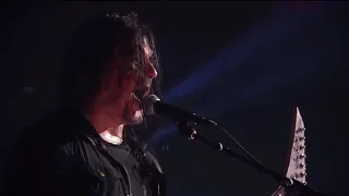 Trivium - Throes of Perdition (Live at Full Sail University, July 10th, 2020)