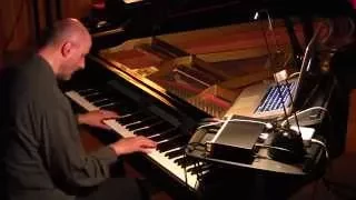 Firth Of Fifth (by Genesis) for Piano - 2nd vers. (2014) - Massimo Bucci