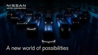 A bridge to the future: The Arc - Nissan Business Plan | #Nissan