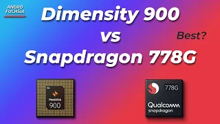 Dimensity 900 vs Snapdragon 778G🔥 Which one is better? | Battle of 5G Beast!  [Hindi Voice]