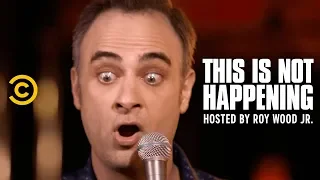 Kurt Metzger - The Playdate from Hell - This Is Not Happening